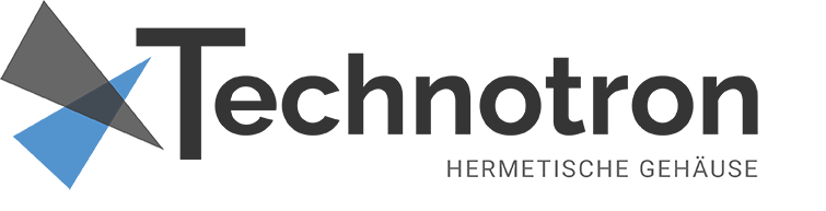 Technotron Logo